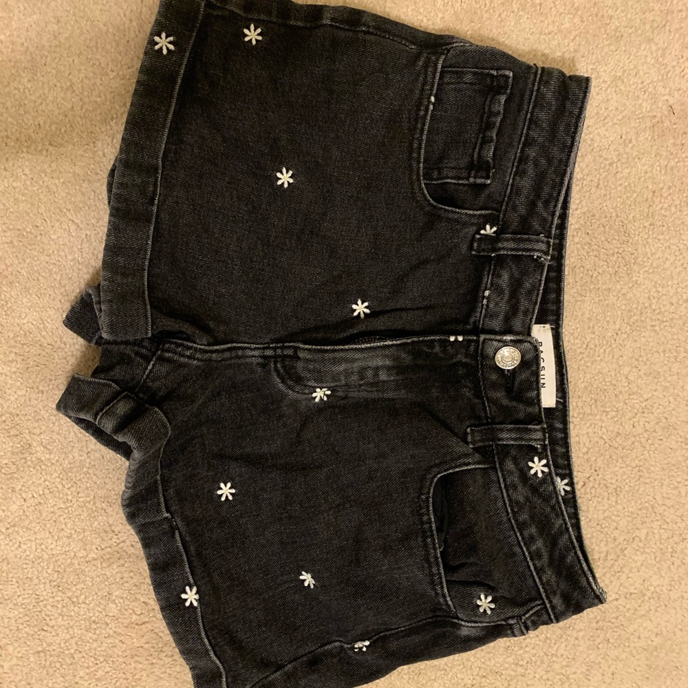 Pacsun shorts
